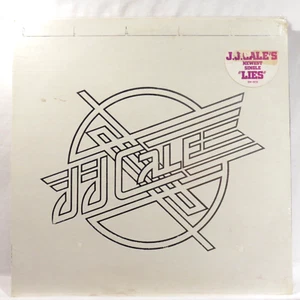 J.J. CALE – Really 1972 US 1st Issue LP SEALED w/ hype sticker - Picture 1 of 2