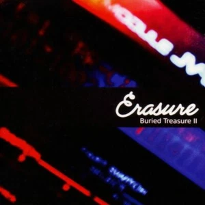 ERASURE - Buried Treasure II (Twilight / My Love / Earth / Tune 5 / Promo CD)  - Bild 1 von 1