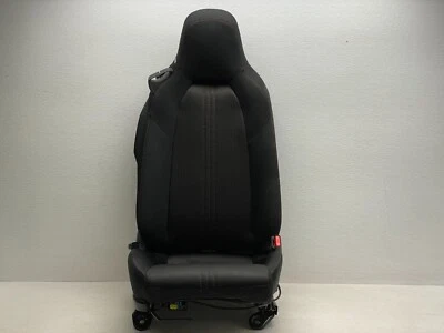 16-23 MAZDA MX-5 MIATA FRONT RIGHT PASS SIDE COMPLETE SEAT ASSEMBLY OEM LOT678 - Image 1 of 4