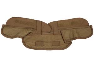 Medium - USMC IMTV Yoke & Collar Coyote Brown Marine Corps - Picture 1 of 3