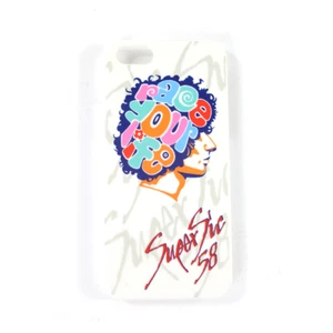 £10 DE DESCUENTO MARCO SIMONCELLI #58 Oficial iPhone 5 Funda protectora para teléfono - Imagen 1 de 1