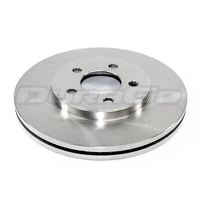 AUTO EXTRA DRUMS ROTORS AX54103 Disc Brake Rotor (AX54103) UK Stock - Image 1 of 4