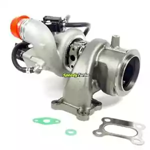 Cargador turbo TD025 para Chevrolet Trax Cruze Buick Encore 2016 1,4 L 49180-04070 - Imagen 1 de 4