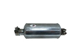 Exhaust Compensator Moto Guzzi Nevada 750 Club 98 04 C-3160 Central - Picture 1 of 13