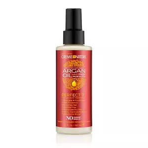 Argan Oil for Hair Perfect 7-in-1 Leave-in Treatment for Healthy Hair with E... - Picture 1 of 7