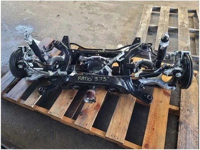 Ford Mustang GT S550 2018-2023 3,73 eje trasero engranaje diferencial código IRS BB 2798 Foto 1 de 4