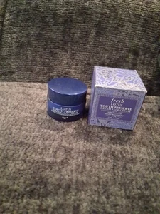 Fresh Lotus Youth Preserve Dream crema viso Super Lotus Night Recover 0,5 once nuova con scatola! - Foto 1 di 1