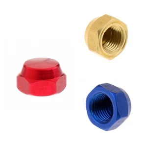 3pc and Anti-rust Baitcasting Screw Nut Screw for Fishing - Picture 1 of 6