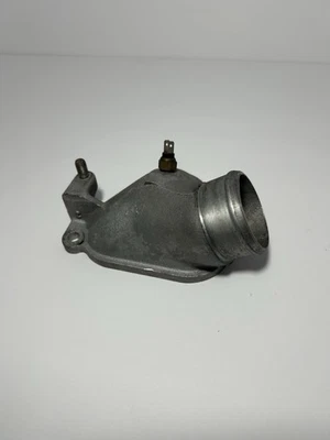 Codo de admisión intercooler Fc3s 87-88 S4 Mazda Rx7 Turbo II Foto 1 de 4