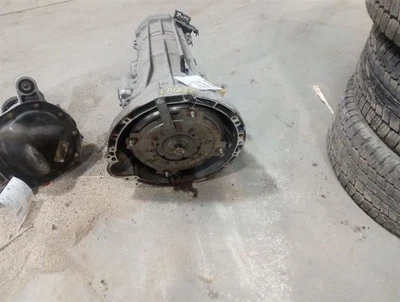 Transmisión automática de 6 velocidades JL3Z7000B para Ford F150 18-20 3,3 L 4x4 2800561 Foto 1 de 4