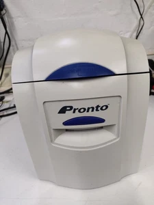 MagiCard Pronto Single-Sided ID Card Printer – No PSU, Untested for Printing. - Picture 1 of 4
