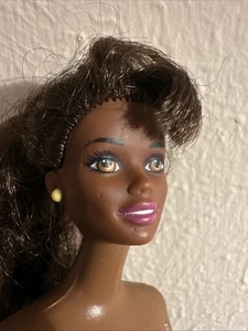 Vintage 80er Jahre African American Friend of Barbie gebraucht wie abgebildet. - Bild 1 von 12