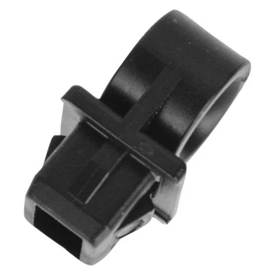 For Nissan Sentra 2007-2012 DIY Solutions Hood Prop Rod Retainer Foto 1 de 4