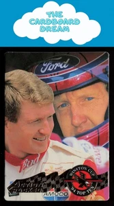 Bill Elliott 1995 Action Packed Winston Cup Preview #68 HOF - Picture 1 of 2