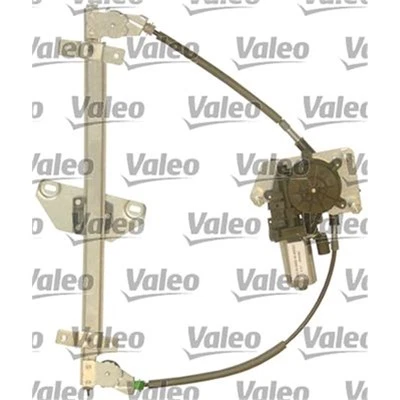 Valeo Fensterheber vorne links für Mitsubishi Colt - Bild 1 von 4