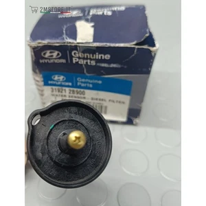 Sensore Pressione Carburante Diesel Originale Hyundai ix55 Santa Fe 319212B900 - Foto 1 di 6