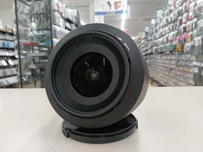 Lente zoom gran angular TAMRON SP 10-24MM F3.5-4.5 DI II - Imagen 1 de 4