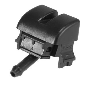 61668374368 Windscreen Washer Nozzle Nozzle Jet for E46 316i 320i - Picture 1 of 8