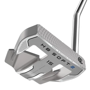 NEW Cleveland HB Soft 2 #15 Putter 34" - Picture 1 of 4