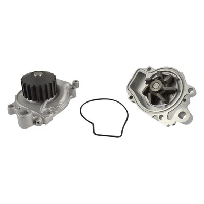 For Acura Integra 1986-1989 ITM Engine Engine Coolant Water Pump Foto 1 de 2