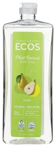 Líquido para lavar platos ECOS, Earth Friendly Products Dishmate, pera, 25 fl oz - Imagen 1 de 1
