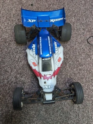 Team Associated RC10B4.1 Buggy  - Image 1 of 4