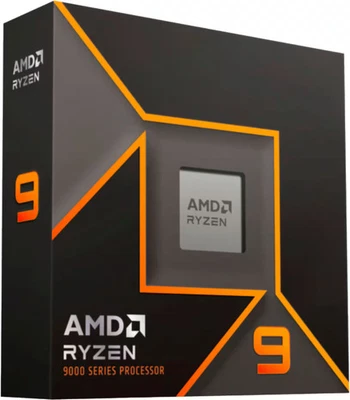 AMD - Ryzen 9 9950X 16 núcleos - 32 hilos 4,3 GHz (5,7 GHz Max Boost) Socket AM... Foto 1 de 2