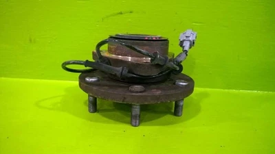04 05 06 07 INFINITI QX56 5.6L AT 4X2 FRONT WHEEL HUB OEM 2699-76 - Imagem 1 de 3