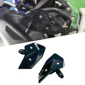 Carenado alerón deflector de ala lateral parabrisas para Moto Guzzi V85TT 2019-2023 - Imagen 1 de 7