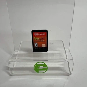 DRAGON BALL Z: Kakarot + A New Power Awakens Set (Nintendo Switch, 2021) - Imagen 1 de 8