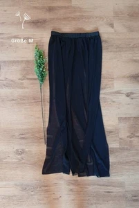 Strand Rock Schwarz Shein Größe M - Bild 1 von 3