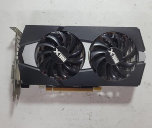 Dula-X AMD Radeon R9 270 2GB GDDR5 PCI-E | HDMI Desktop Graphics Card #0071 - Picture 1 of 6