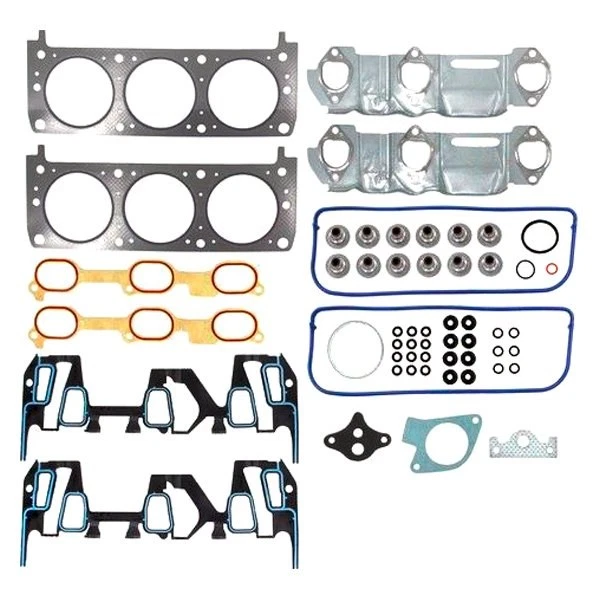For Pontiac Grand Am 1999 Apex Auto AHS3066 Cylinder Head Gasket Set Foto 1 de 1