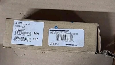 Shimano BB-UN26 BC1.37 x 24 Bottom Bracket 73 x 123 - Image 1 of 2