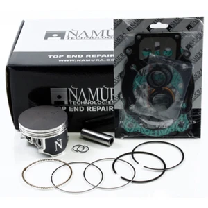 Fits 2006 Honda TRX400FA FourTrax Rancher AT Top End Repair Kit 7133131 - Picture 1 of 1