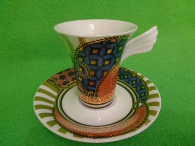Espressotasse  Mythos Nr 4  Designer Yang   von Rosenthal - Bild 1 von 1