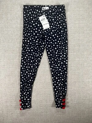 Pantalones Epic Threads Niñas Pequeñas Estrellas Azules Clásicos Exterior Princesa Foto 1 de 4