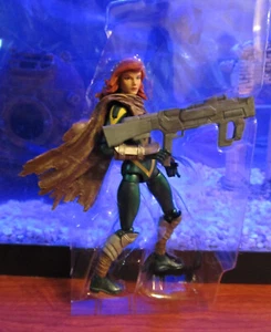 Marvel Legends 2012 X-MEN HOPE SUMMERS FIGURE Loose 6 Inch Terrax Wave - Picture 1 of 1
