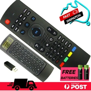 GENUINE AKAI TV Remote Control for AK5819UHDS, AK6519UHDS, AK7519UHDS,AK322017SW - Picture 1 of 1