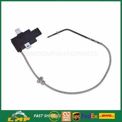 1pc Exhaust Temperature Sensor For 03-06 AUDI TT MK1 8N 225 BAM 06A919529 - Image 1 of 2