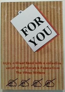 For You - Short Stories and Poems from Ythan Writers 2017 RARE Paperback - Imagen 1 de 4