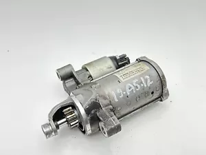 2018-2023 AUDI A4 A5 2.0L - Starter OEM 06L911021 - Picture 1 of 3