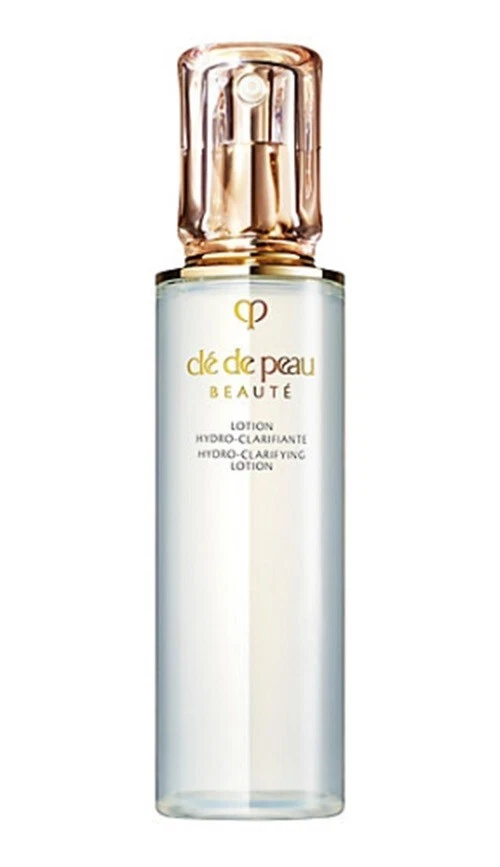 Cle de Peau Beaute Hydro Loción Clarificante 170ml Transparente Tipo JP Foto 1 de 1