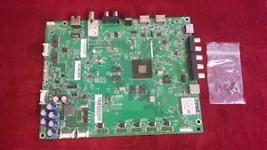 Placa de video principal Vizio 755.02J01.0006 para D55-F2 (VER NOTAS) - Imagen 1 de 6