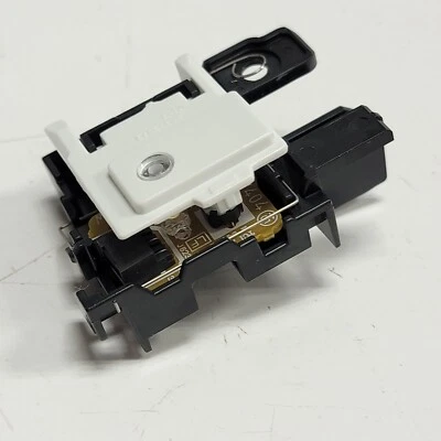 POWER SWITCH RM-7404 & ASSEMBLY from HP Color LaserJet Pro MFP M281cdw Printer - Image 1 of 4