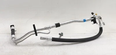 NEW OEM A/C Refrigerant Suction Hose 977752T200 for Kia Optima 2.0L 2011-2013 - Image 1 of 4