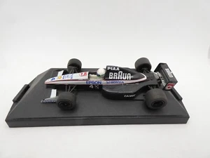 Tyrrell Honda 020 Stefano Modena #4 1991 1/43 Onyx F1 Formel 1 - Bild 1 von 1