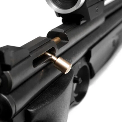 Actualización GMAC Little Fatty Bolt | Pistolas de aire comprimido Crosman: 1377, 1322, 2240, 2250, 2289