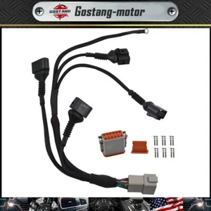 Popular New Ignition Coil Wiring Harness Loom For 97-06 Audi A4 00-06 Audi TT - Foto 1 di 9