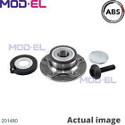 WHEEL BEARING KIT FOR AUDI A7/Sportback/S7 A6/C7/S6 A5/S5/Convertible A4/B8/S4  